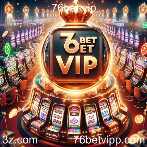 Explorando a Categoria de Jackpots no 76bet vip: Ganhos e Emoções