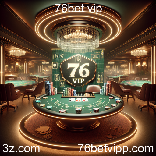 O Fascínio do Poker Online na 76bet vip
