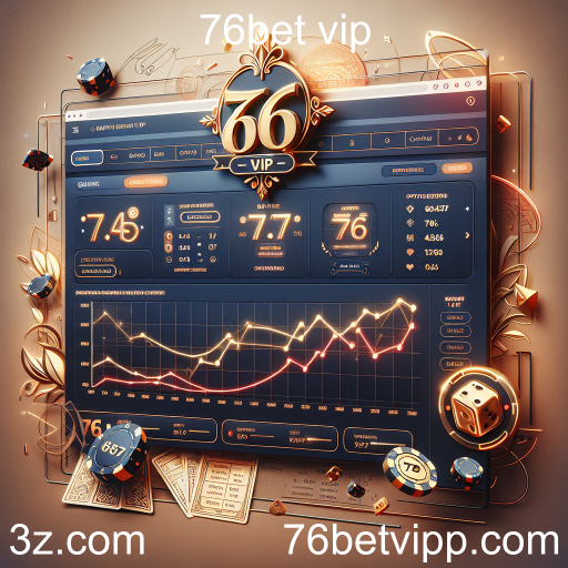 Explorando o Mundo das Apostas Esportivas no 76bet VIP